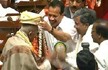 Karnataka Assembly celebrates diamond jubilee